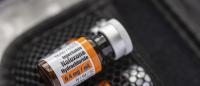 naloxone kit with vials
